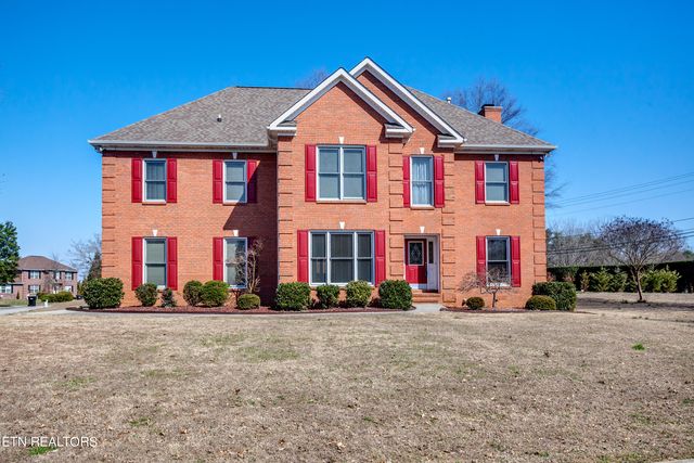 11624 Crystal Brook Ln, Knoxville, TN 37934