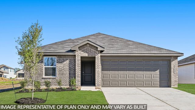 2304 Perdido Bay Ln, Sealy, TX 77474