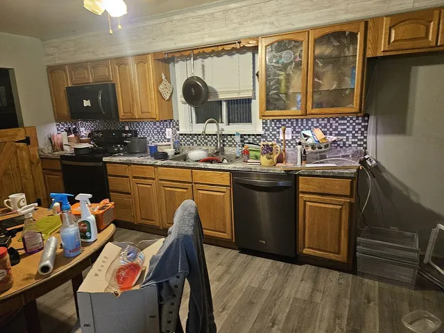 605 N  West St, Lima, OH 45801