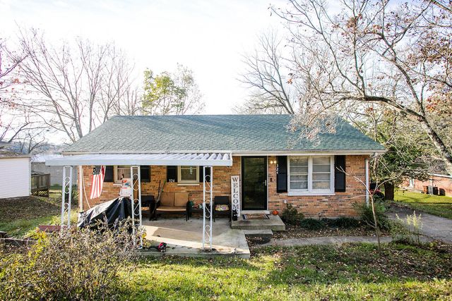 324 Ashgrove Dr, Mount Sterling, KY 40353