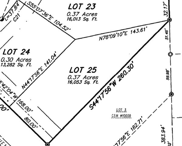 Shawano Ave #25, Green Bay, WI 54313