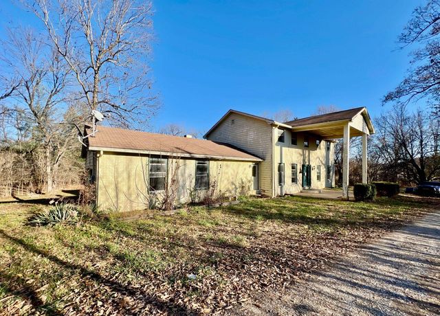 3557 Rockhouse Rd, Robards, KY 42452