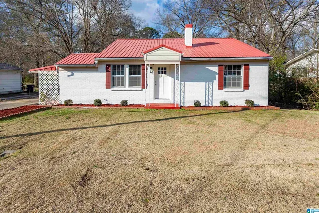 1218 Bunchie St, Bessemer, AL 35023