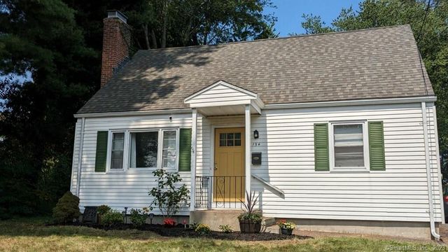 154 Rood Ave, Windsor, CT 06095