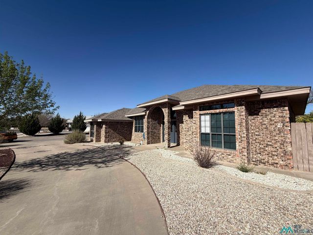 2101 N  Washington Ave, Roswell, NM 88201