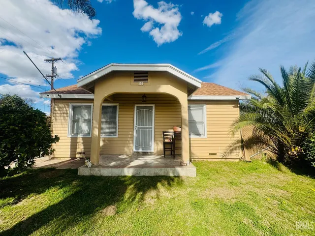 508 Beardsley Ave, Bakersfield, CA 93308