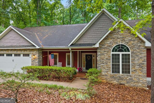 45 Highland Shoals Ct, Hartwell, GA 30643