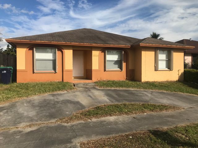 28335 SW 136th Ave, Homestead, FL 33033