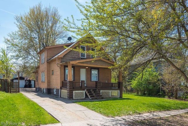 7804 Force Ave, Cleveland, OH 44105