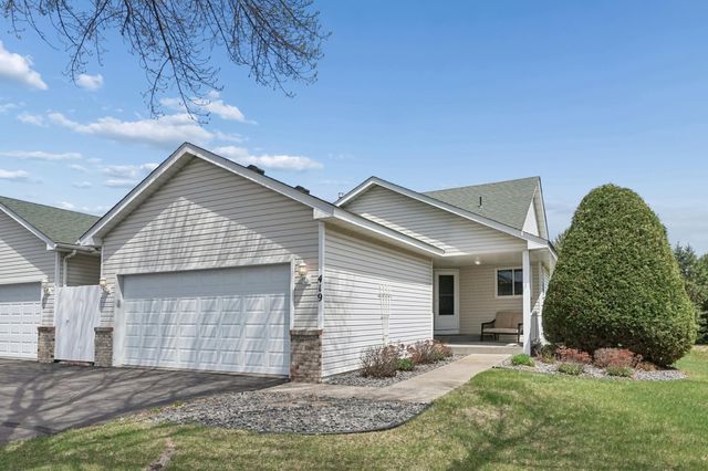 419 Buffalo Run Rd, Buffalo, MN 55313
