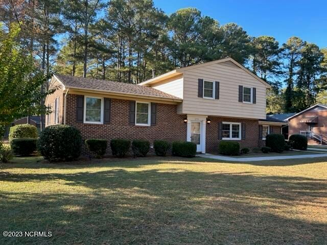 232 Dover Road, Rocky Mount, NC 27804