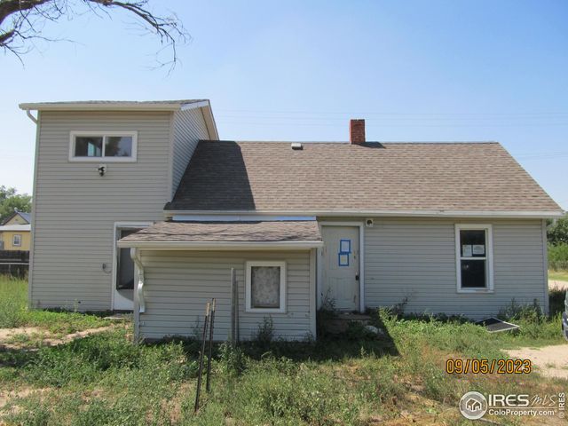 224 Boon St, New Raymer, CO 80742