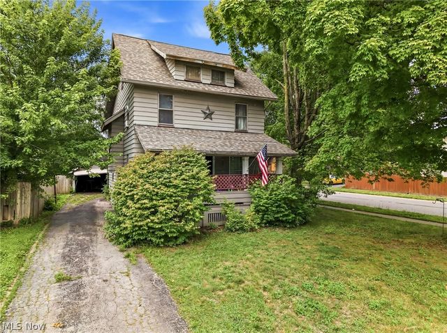 74 N  Brockway Ave, Youngstown, OH 44509