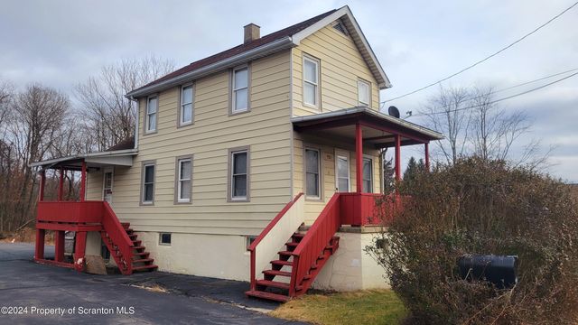 901 Sibley Ave, Olyphant, PA 18518