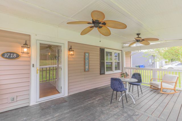 3718 Thrushwood Dr, Chattanooga, TN 37415