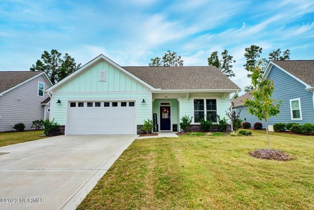 324 Victoria Charm Drive, Wilmington, NC 28411