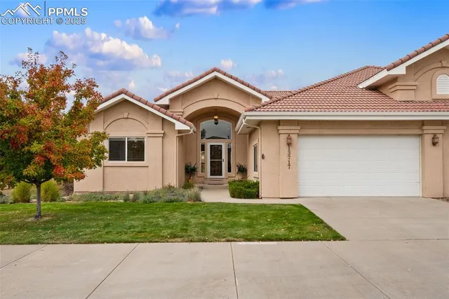 13717 Paradise Villas Grv, Colorado Springs, CO 80921