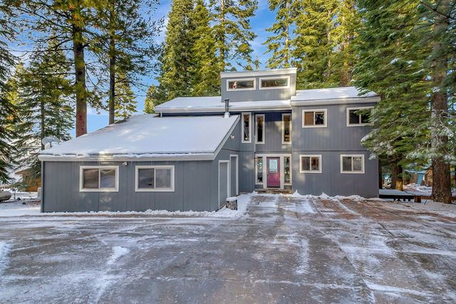 167 Lake Almanor West Dr, Chester, CA 96020