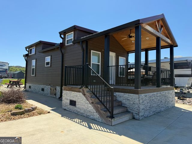 449 Mountain Creek Rd #197, Blairsville, GA 30512