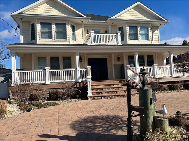 49 Brockmeyer Drive, Massapequa, NY 11758