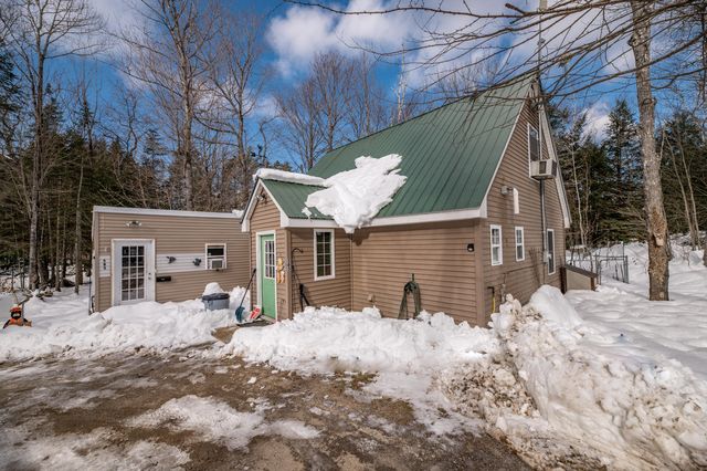585 South Arm Road, Andover, ME 04216