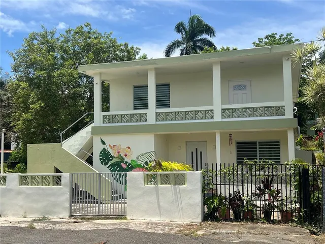 1-958 211, Rio Grande, PR 00745
