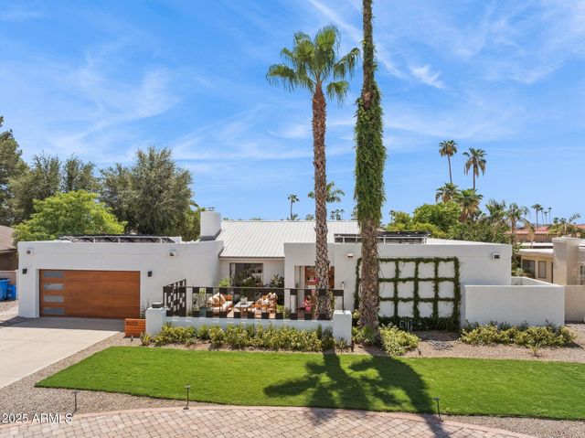 16213 N  63rd Pl, Scottsdale, AZ 85254