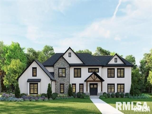 3315 Sudduth Rd, Sherman, IL 62684