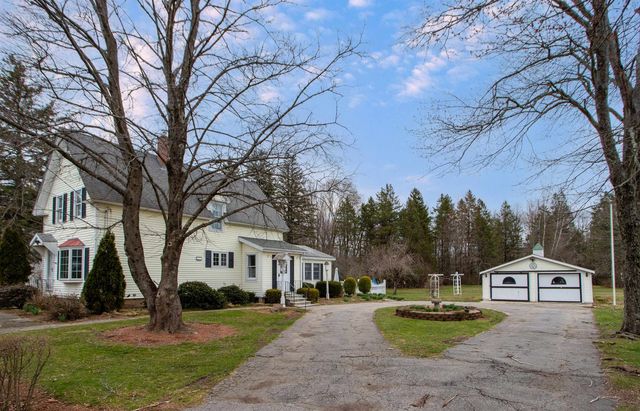 10 Acre Street, Epping, NH 03042