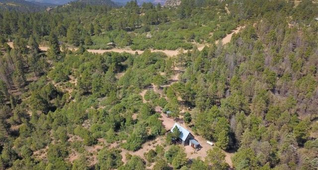 499 Overlook Rd, Cotopaxi, CO 81223
