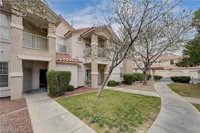 8555 W  Russell Rd #1017, Las Vegas, NV 89113