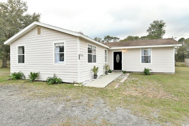 9501 N  County Road 225, Gainesville, FL 32609