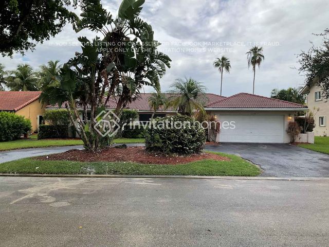 11179 NW 18th Ct, Pompano Beach, FL 33071