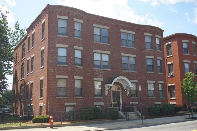550 Main St #6, Malden, MA 02148