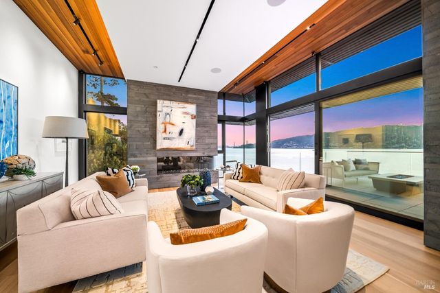 46 Cliff Road, Belvedere Tiburon, CA 94920