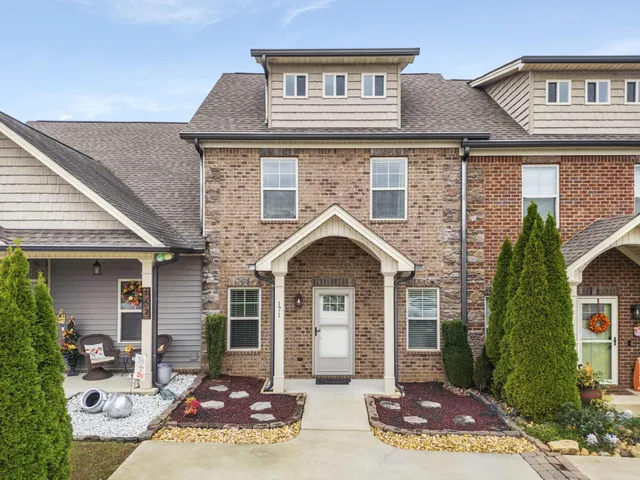 171 Belle Chase Way NE #4B, Cleveland, TN 37312