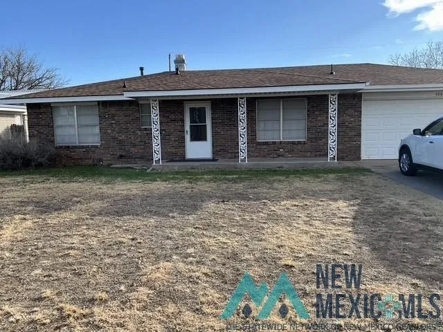426 W  Mesa Vista Ave, Tucumcari, NM 88401