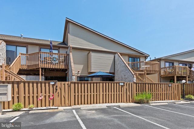 105 120th St #84, Ocean City, MD 21842