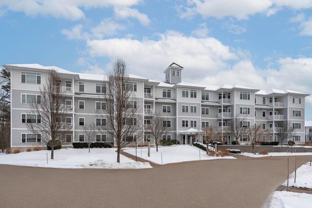 6 Sterling Hill Lane UNIT 614, Exeter, NH 03833