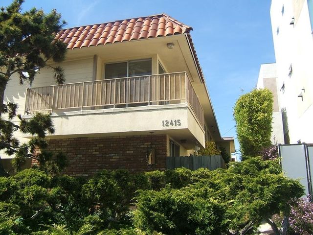 12415 Pacific Ave  #3, Los Angeles, CA 90066