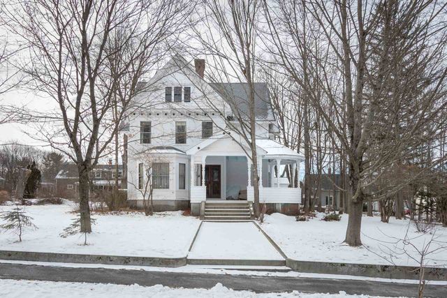 49 Summer St, Concord, NH 03303