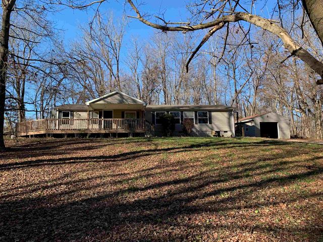13412 Ranch Rd, Waverly, KY 42462