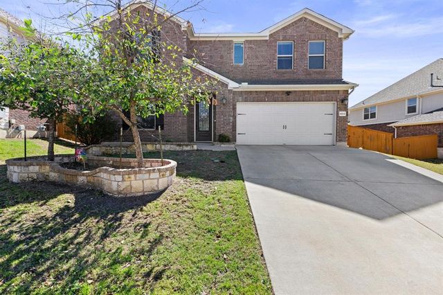 4224 Privacy Hedge St, Leander, TX 78641