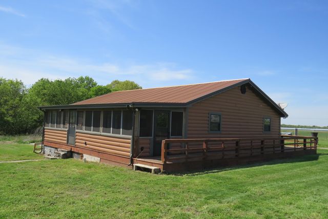 1735 State Highway W, Purdy, MO 65734