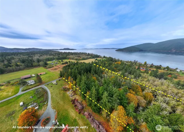 0 Edens Road, Anacortes, WA 98221