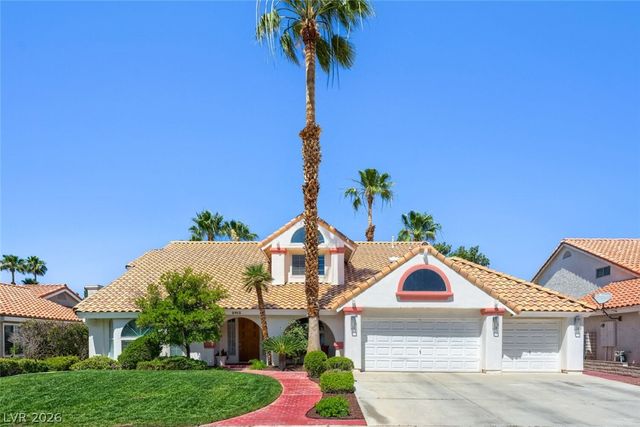2913 Channel Rock Dr, Las Vegas, NV 89117