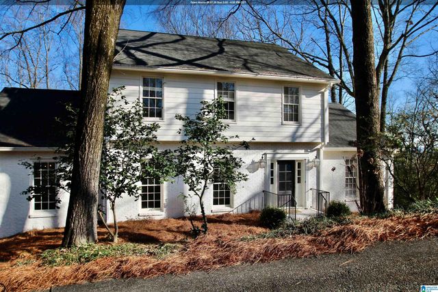 2806 Overton Rd, Mountain Brook, AL 35223