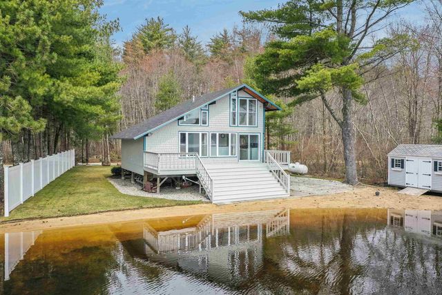 2 Lake Outlet Road, Amherst, NH 03031