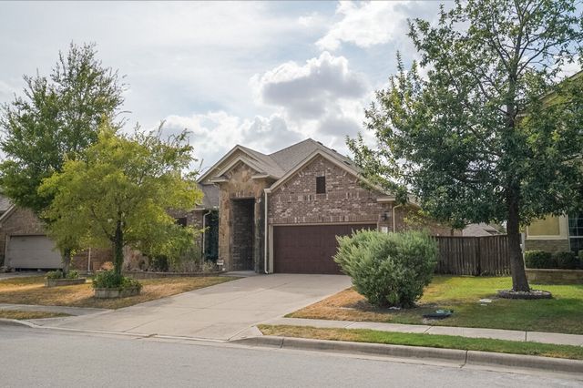2734 San Milan Pass, Round Rock, TX 78665