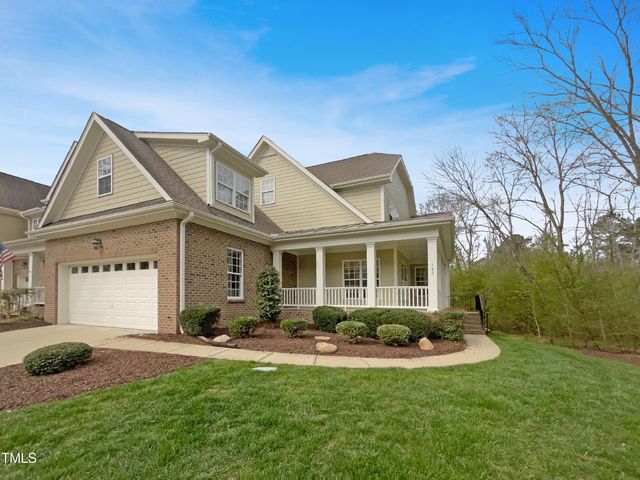 582 Canvas Dr, Wake Forest, NC 27587